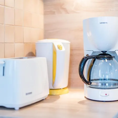 Haus Norderstrasse 61 Whg 6 * Westerland